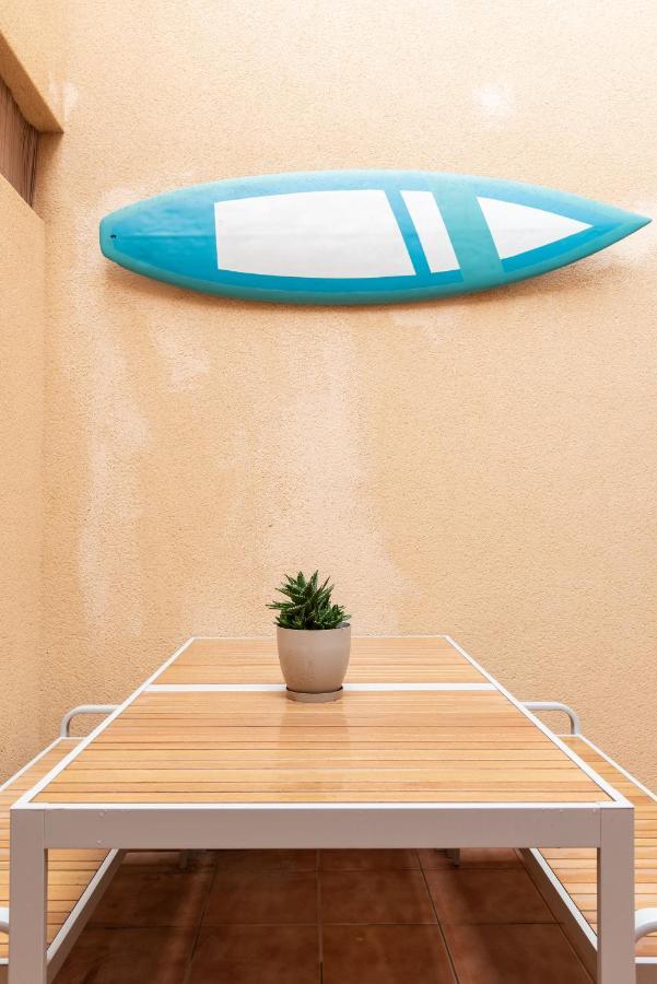 Casa Cotillo 13 Next To Los Lagos Beach Highspeed Wifi מראה חיצוני תמונה