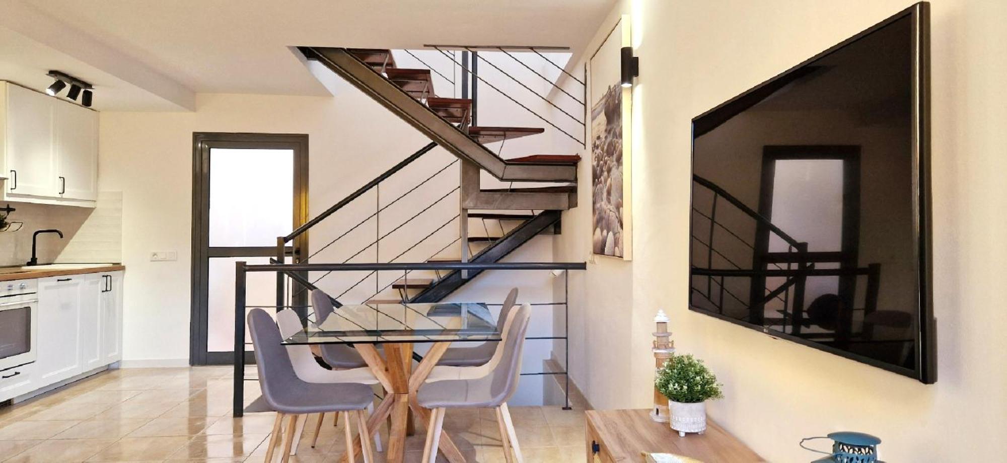 Casa Cotillo 13 Next To Los Lagos Beach Highspeed Wifi מראה חיצוני תמונה
