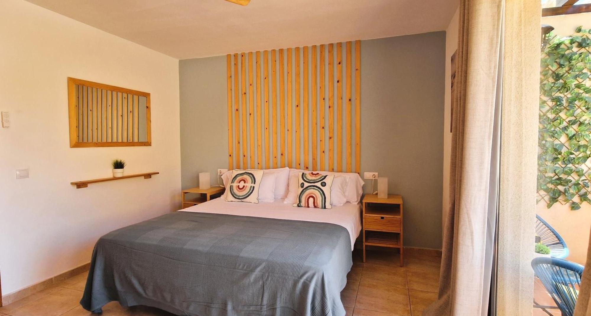 Casa Cotillo 13 Next To Los Lagos Beach Highspeed Wifi מראה חיצוני תמונה