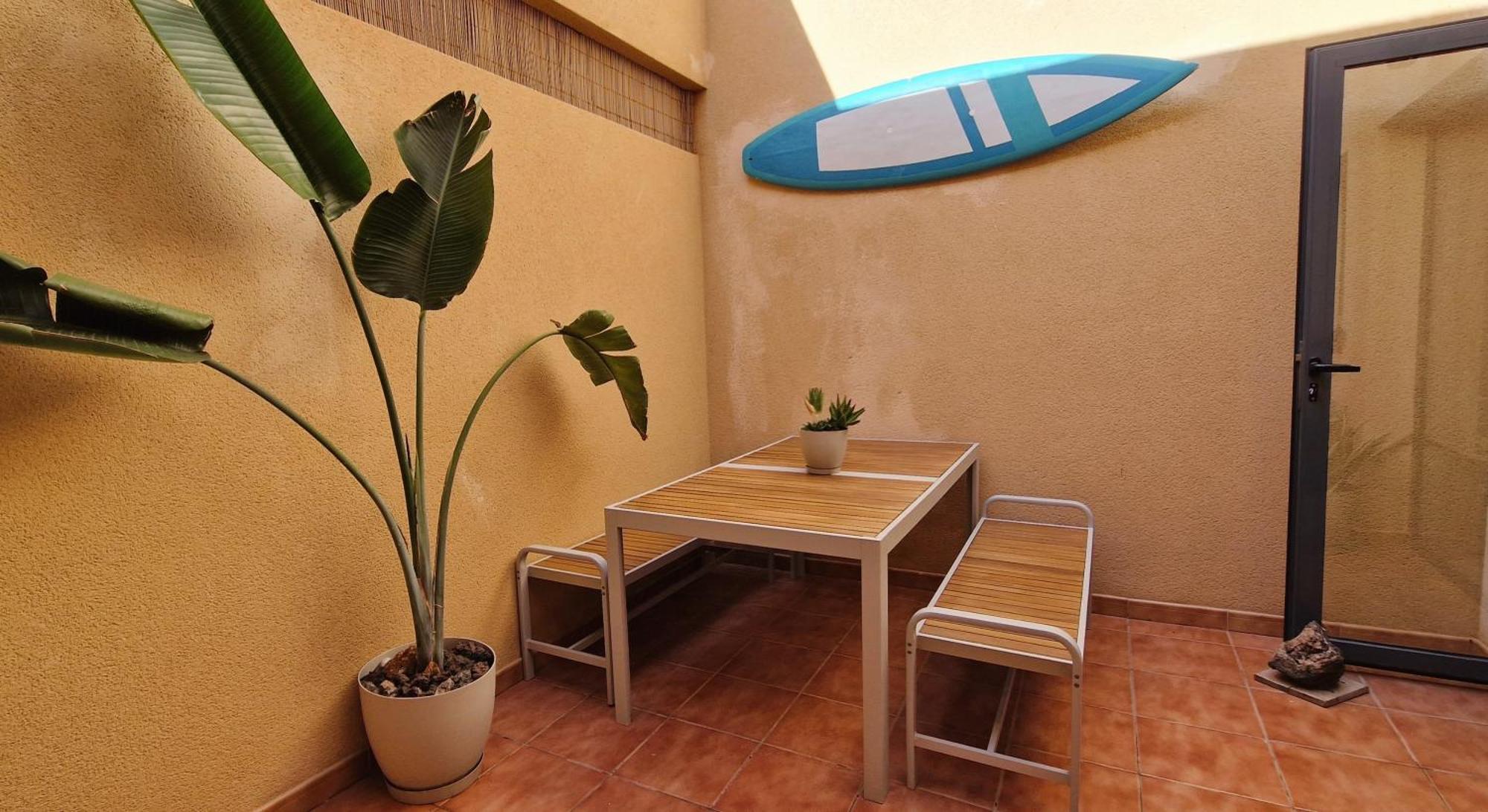 Casa Cotillo 13 Next To Los Lagos Beach Highspeed Wifi מראה חיצוני תמונה