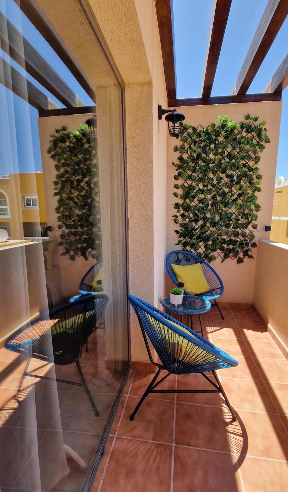 Casa Cotillo 13 Next To Los Lagos Beach Highspeed Wifi מראה חיצוני תמונה