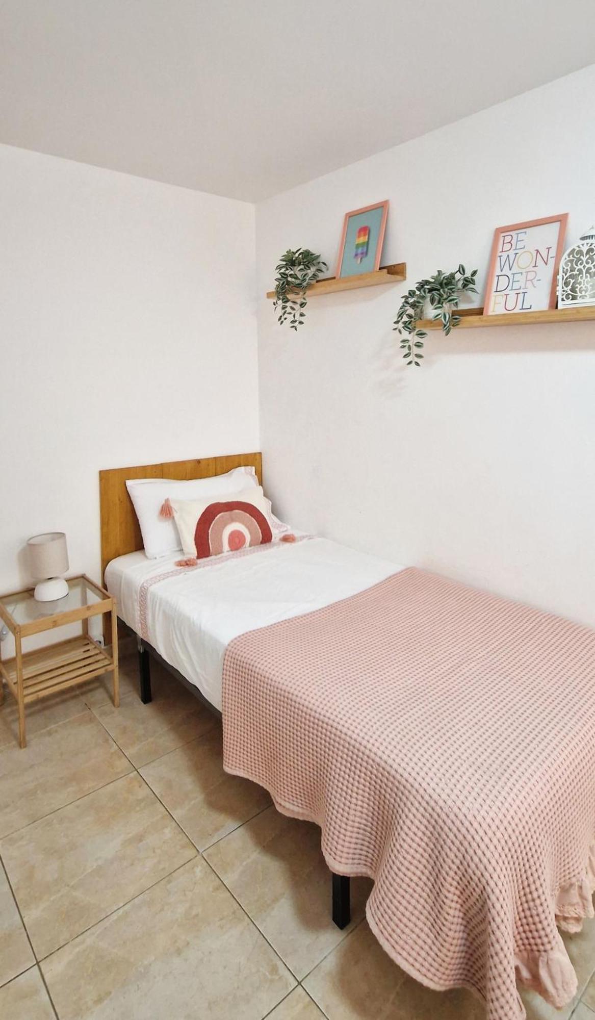 Casa Cotillo 13 Next To Los Lagos Beach Highspeed Wifi מראה חיצוני תמונה