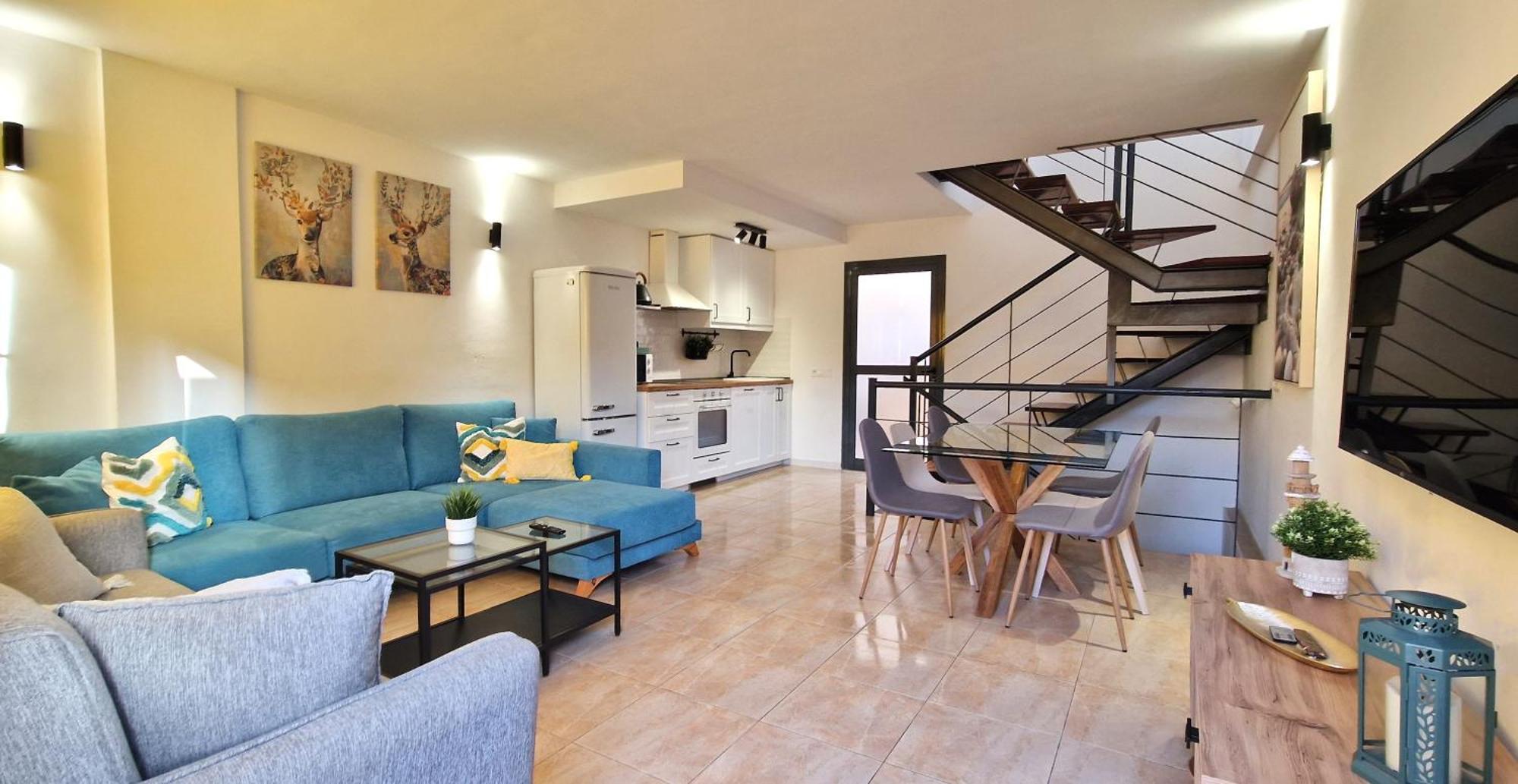 Casa Cotillo 13 Next To Los Lagos Beach Highspeed Wifi מראה חיצוני תמונה