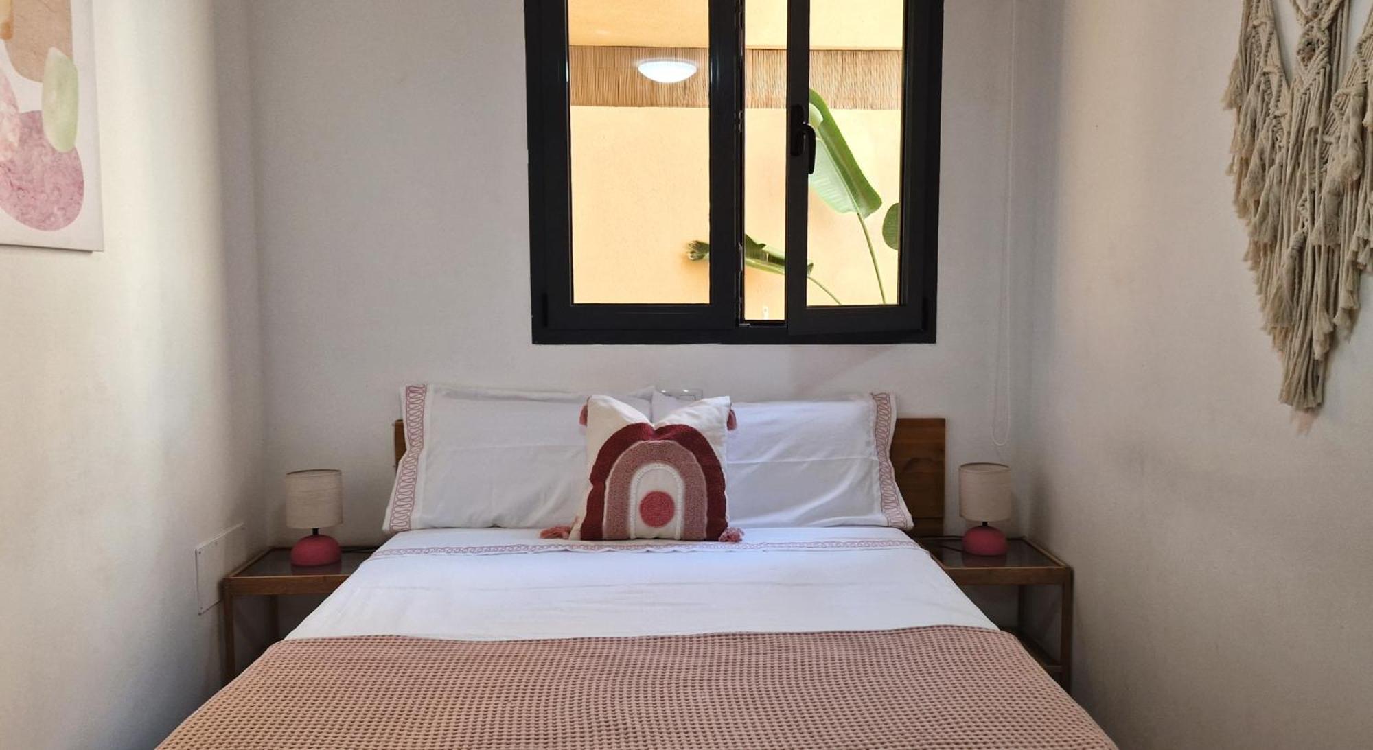 Casa Cotillo 13 Next To Los Lagos Beach Highspeed Wifi מראה חיצוני תמונה