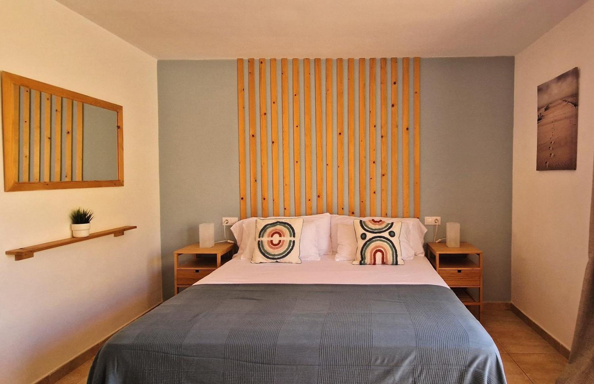 Casa Cotillo 13 Next To Los Lagos Beach Highspeed Wifi מראה חיצוני תמונה