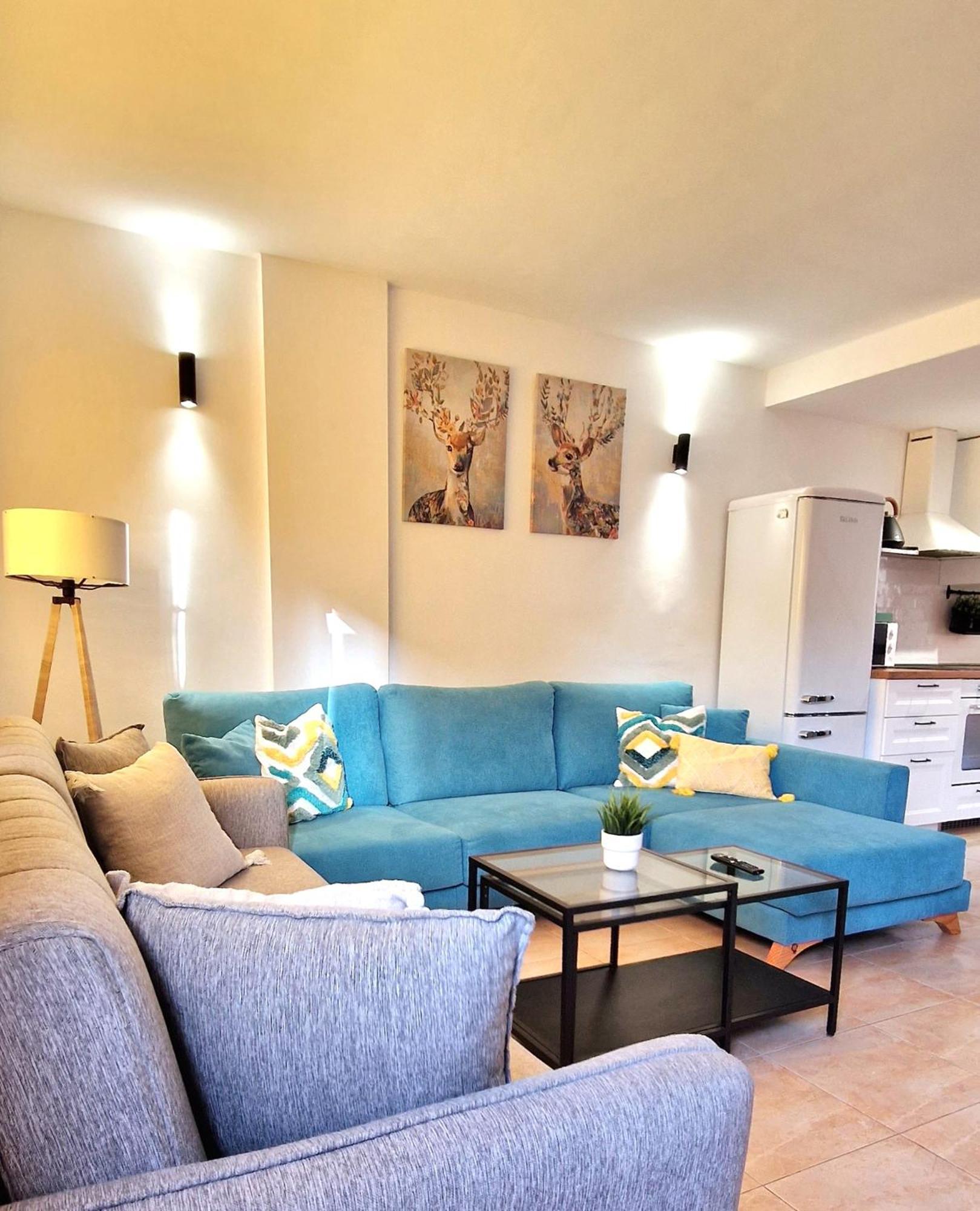 Casa Cotillo 13 Next To Los Lagos Beach Highspeed Wifi מראה חיצוני תמונה